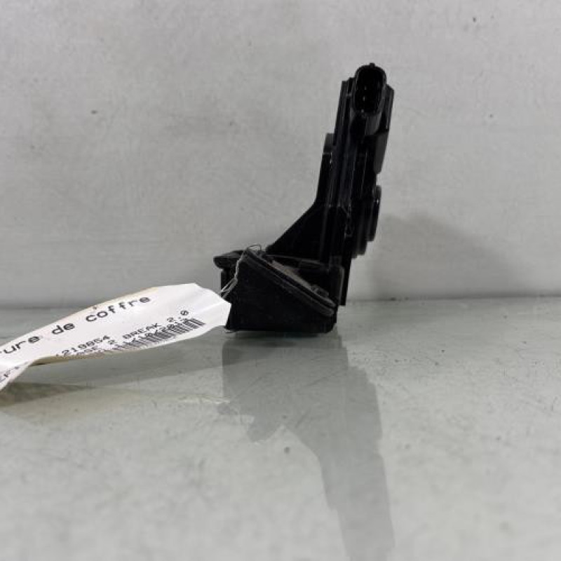 Serrure de coffre TOYOTA AVENSIS 3 Photo n°1