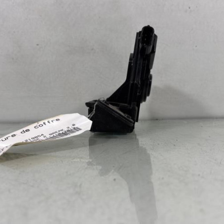 Serrure de coffre TOYOTA AVENSIS 3 Photo n°1