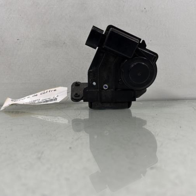 Serrure de coffre TOYOTA AVENSIS 3 Photo n°2