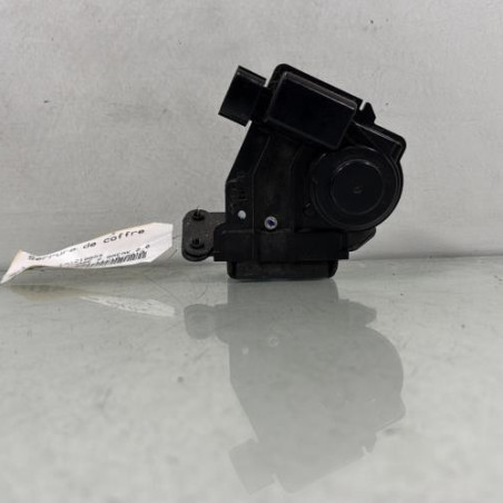 Serrure de coffre TOYOTA AVENSIS 3