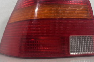 Feu arriere principal gauche (feux) VOLKSWAGEN GOLF 4 Photo n°1