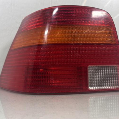 Feu arriere principal gauche (feux) VOLKSWAGEN GOLF 4 Photo n°1