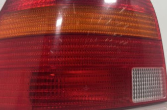 Feu arriere principal gauche (feux) VOLKSWAGEN GOLF 4