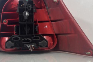 Feu arriere principal gauche (feux) VOLKSWAGEN GOLF 4