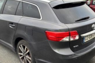 Serrure de coffre TOYOTA AVENSIS 3