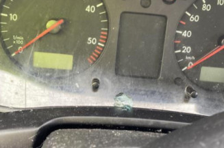 Feu arriere principal gauche (feux) VOLKSWAGEN GOLF 4