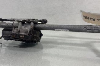 Moteur essuie glace avant SKODA OCTAVIA 2 Photo n°1
