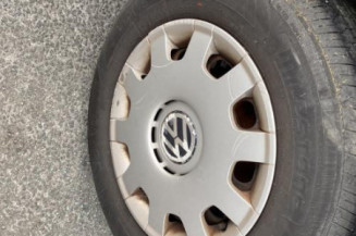 Feu arriere principal gauche (feux) VOLKSWAGEN GOLF 4