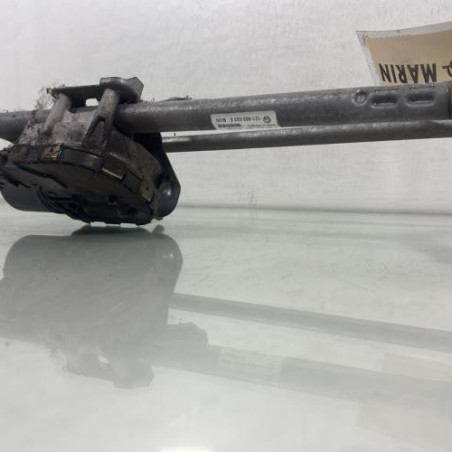 Moteur essuie glace avant SKODA OCTAVIA 2