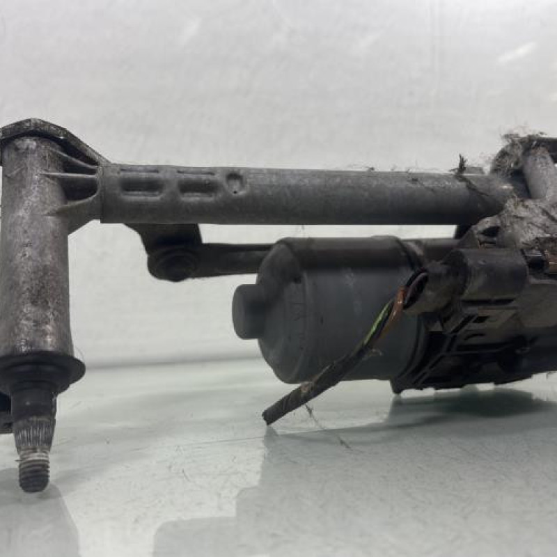 Moteur essuie glace avant SKODA OCTAVIA 2 Photo n°3