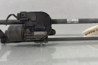 Moteur essuie glace avant SKODA OCTAVIA 2