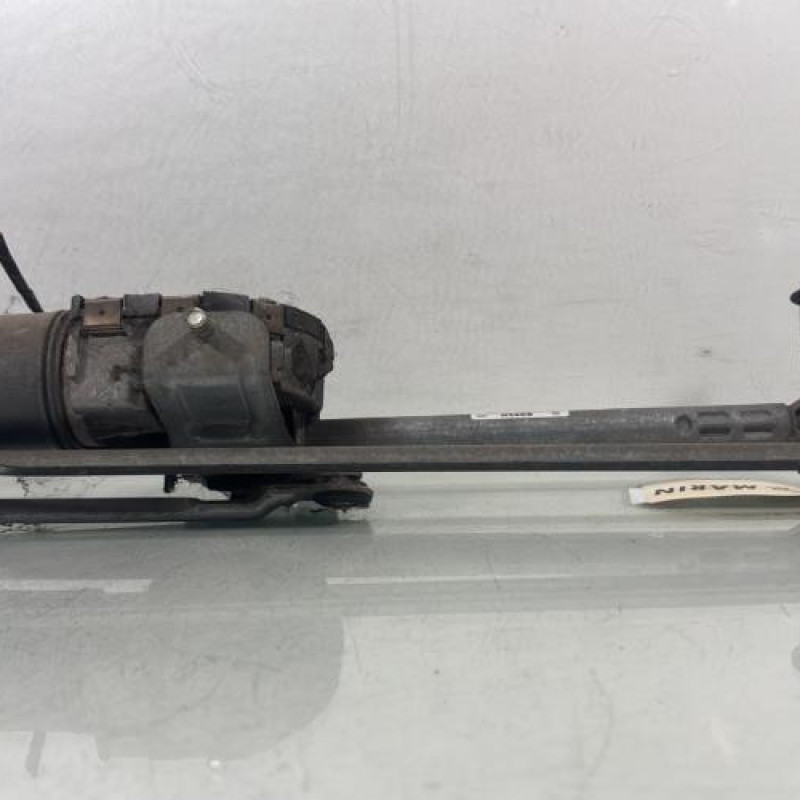 Moteur essuie glace avant SKODA OCTAVIA 2 Photo n°5