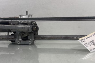 Moteur essuie glace avant SKODA OCTAVIA 2