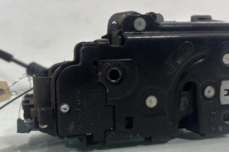 Serrure avant droit SKODA OCTAVIA 2