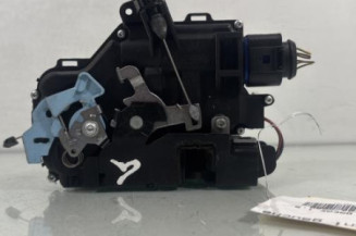 Serrure avant gauche SKODA OCTAVIA 2 Photo n°1