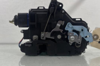 Serrure avant droit SKODA OCTAVIA 2