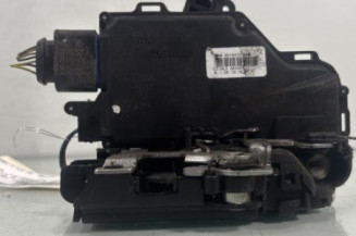 Serrure avant gauche SKODA OCTAVIA 2