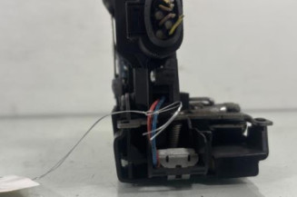 Serrure avant gauche SKODA OCTAVIA 2