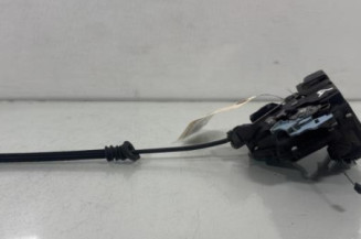 Serrure avant gauche SKODA OCTAVIA 2