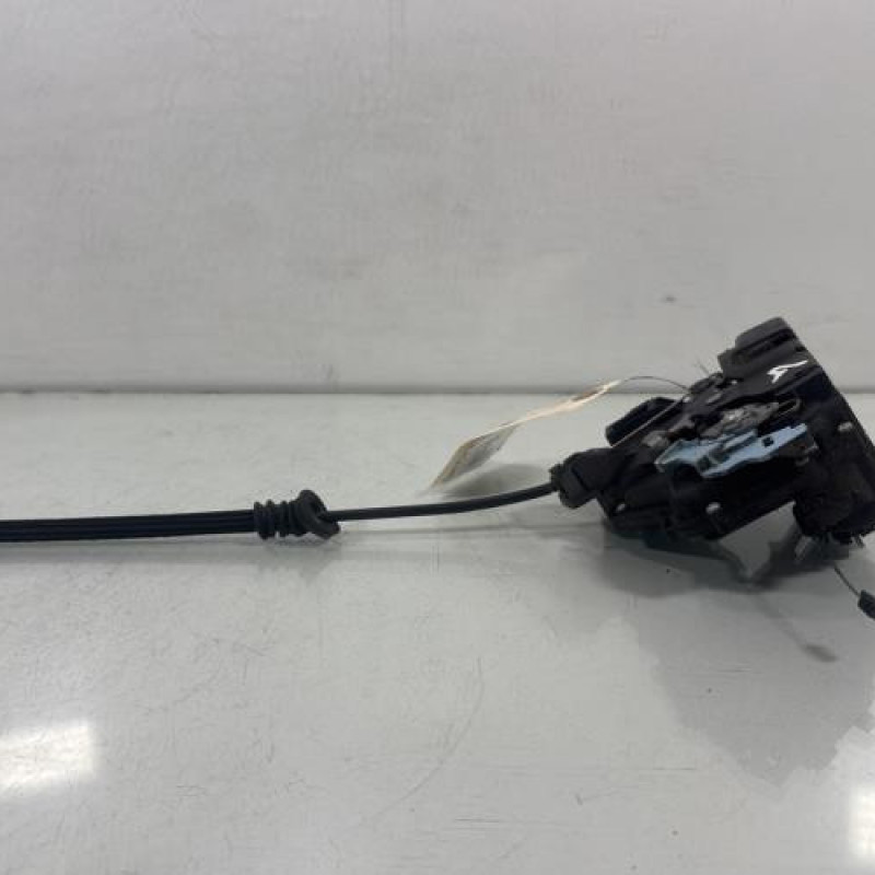 Serrure avant gauche SKODA OCTAVIA 2 Photo n°6