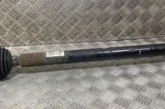 Cardan droit (transmission) SKODA OCTAVIA 2 Photo n°1