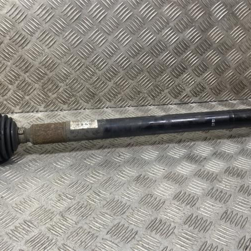 Cardan droit (transmission) SKODA OCTAVIA 2 Photo n°1