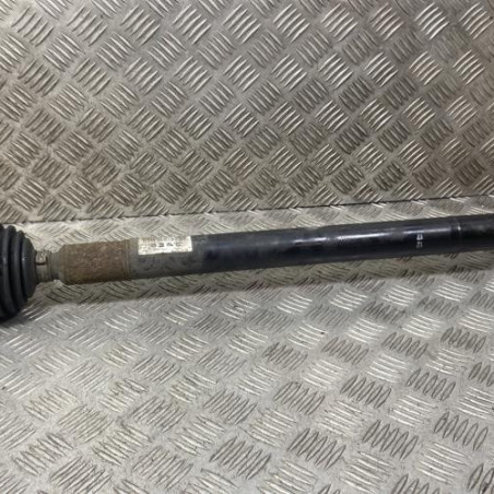 Cardan droit (transmission) SKODA OCTAVIA 2 Photo n°1