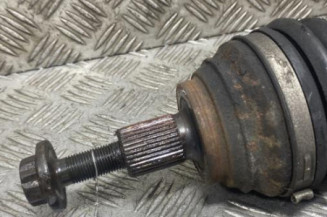 Cardan droit (transmission) SKODA OCTAVIA 2