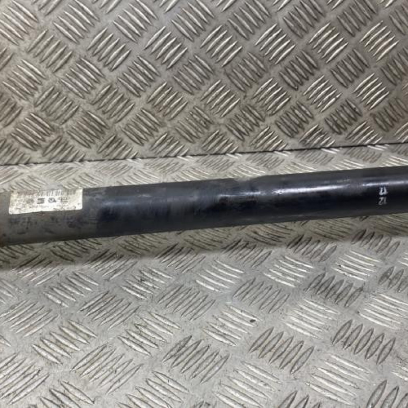 Cardan droit (transmission) SKODA OCTAVIA 2 Photo n°3