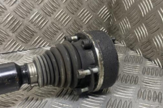 Cardan droit (transmission) SKODA OCTAVIA 2