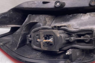 Feu arriere principal droit (feux) RENAULT SCENIC 2