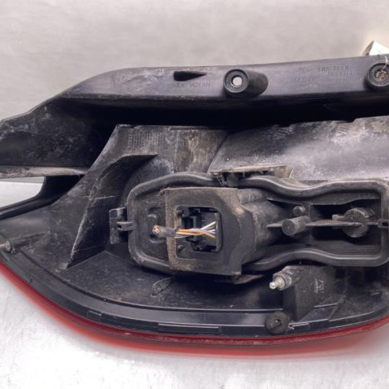 Feu arriere principal droit (feux) RENAULT SCENIC 2 Photo n°2