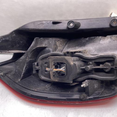 Feu arriere principal droit (feux) RENAULT SCENIC 2