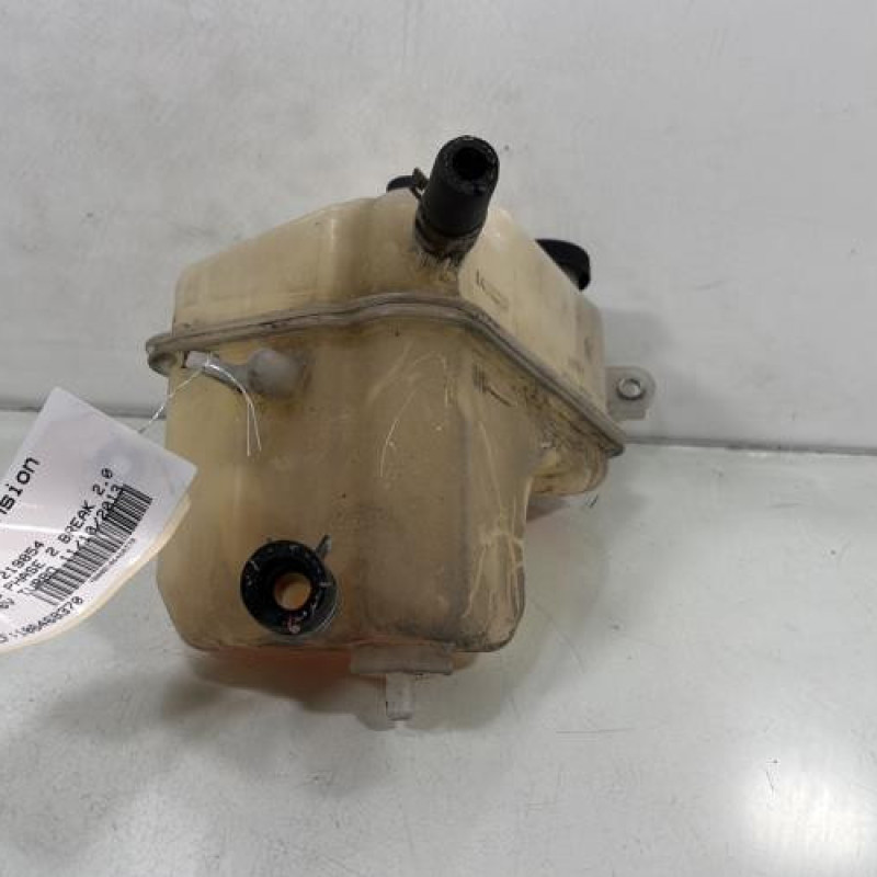 Vase d'expansion TOYOTA AVENSIS 3 Photo n°4