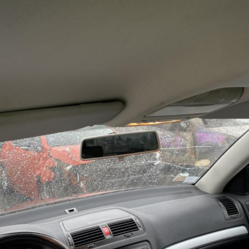 Cardan droit (transmission) SKODA OCTAVIA 2 Photo n°19