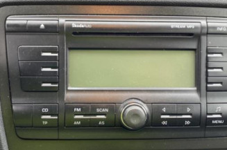 Cardan droit (transmission) SKODA OCTAVIA 2