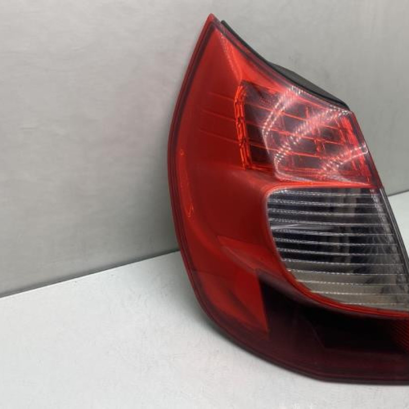 Feu arriere principal gauche (feux) RENAULT SCENIC 2 Photo n°1