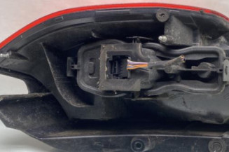 Feu arriere principal gauche (feux) RENAULT SCENIC 2