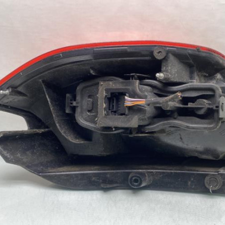 Feu arriere principal gauche (feux) RENAULT SCENIC 2