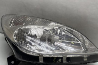 Optique avant principal droit (feux)(phare) CITROEN C5 1 Photo n°1