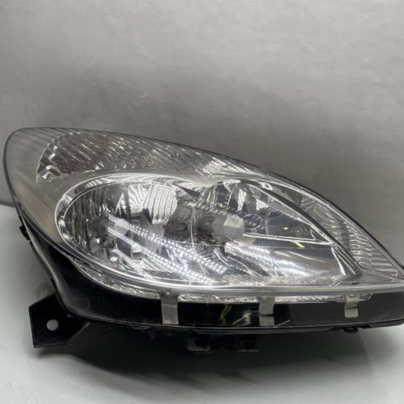 Optique avant principal droit (feux)(phare) CITROEN C5 1 Photo n°1