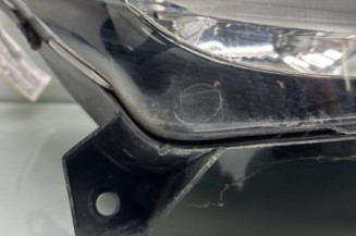 Optique avant principal droit (feux)(phare) CITROEN C5 1
