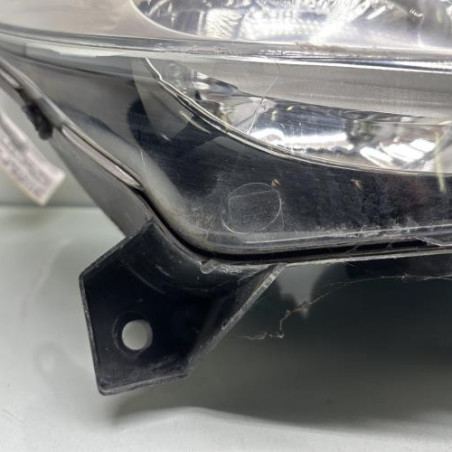 Optique avant principal droit (feux)(phare) CITROEN C5 1