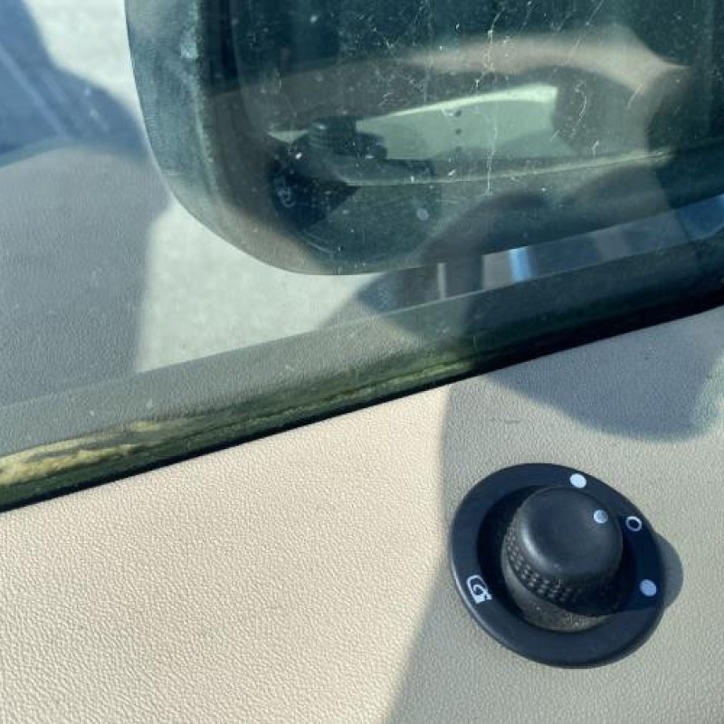 Feu arriere principal gauche (feux) RENAULT SCENIC 2 Photo n°14