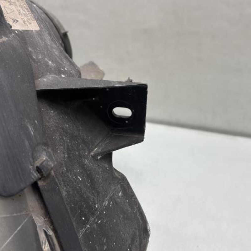 Optique avant principal droit (feux)(phare) CITROEN C5 1 Photo n°3