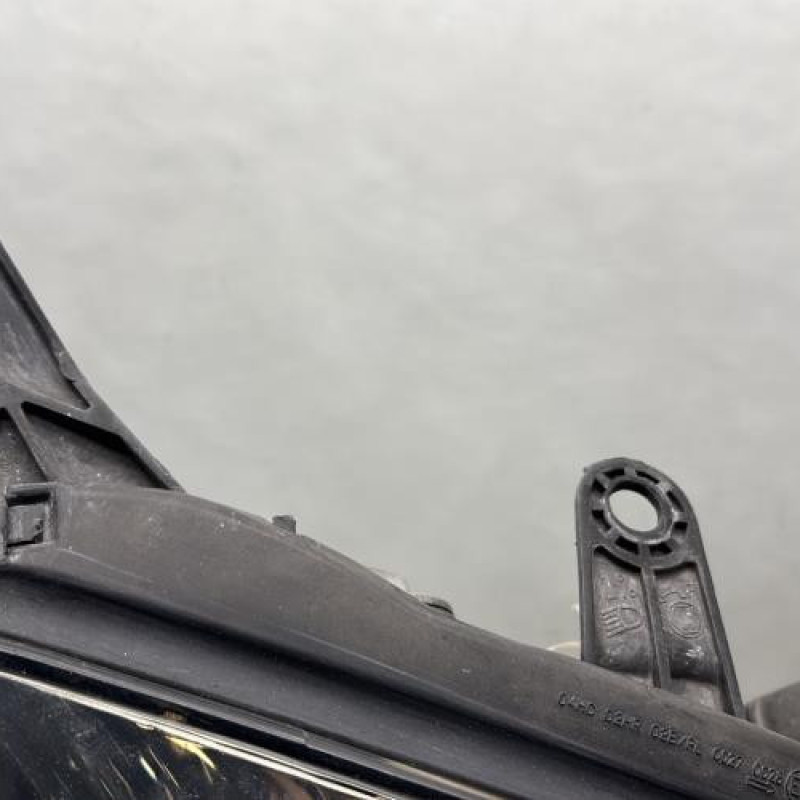 Optique avant principal droit (feux)(phare) CITROEN C5 1 Photo n°4