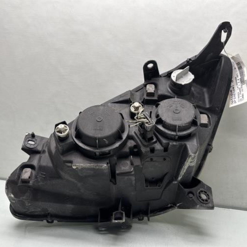 Optique avant principal droit (feux)(phare) CITROEN C5 1 Photo n°5