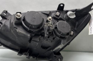 Optique avant principal droit (feux)(phare) CITROEN C5 1