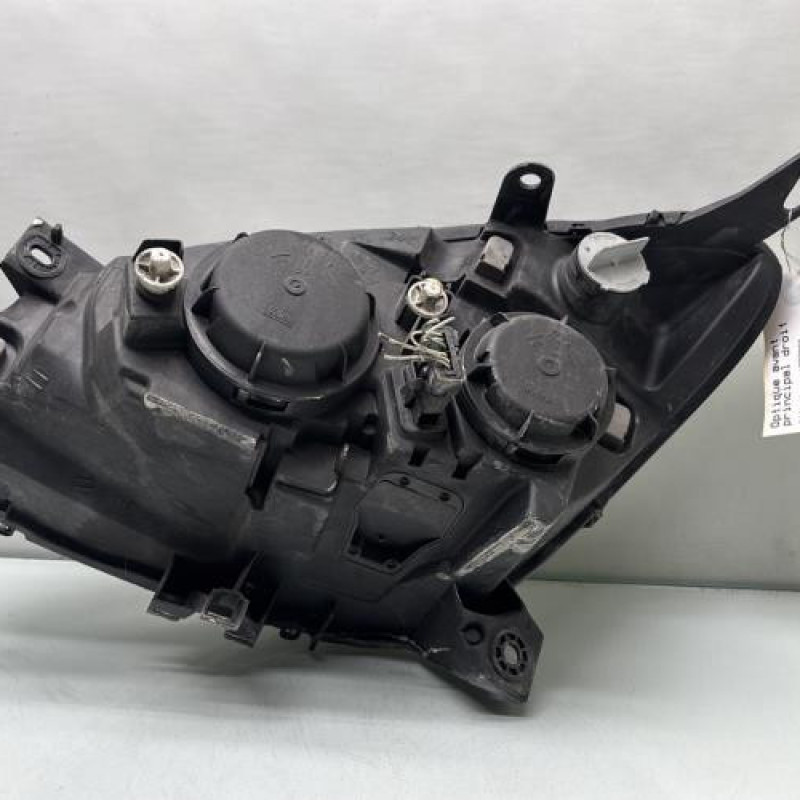 Optique avant principal droit (feux)(phare) CITROEN C5 1 Photo n°6