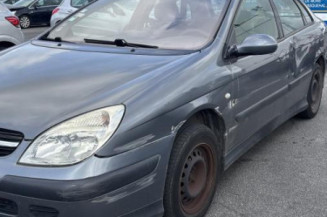 Optique avant principal droit (feux)(phare) CITROEN C5 1